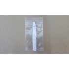 Logbook, Folie Nano, 5 Folii, (engleza) 